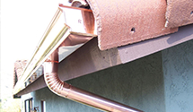 Rain Gutter Installation, Repair, Cleaning and Protection in Denver, KY